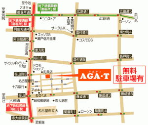 agatmap