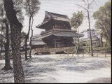 聖福寺　大雄宝殿