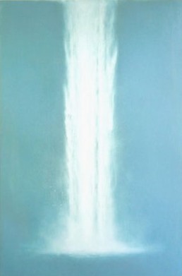 Waterfall♯20 - Etching