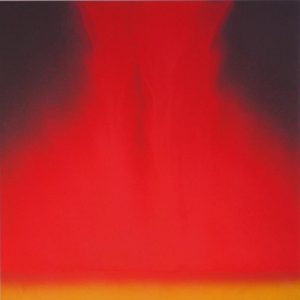 Falling Color Red - HSEdition