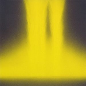Falling Color Yellow - HSEdition