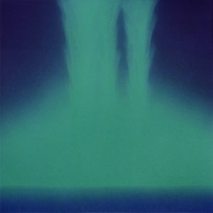 Falling Color Green - HSEdition