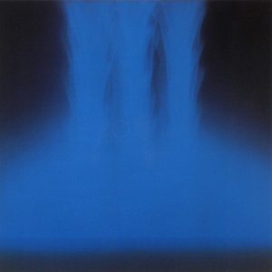 Falling Color Blue - HSEdition