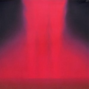 Falling Color - Red  HSEdition (SOLDOUT)
